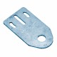 ST 08-A MICRO DETECTORS Supporto M08 assiale