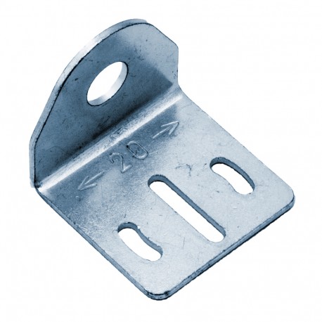 ST 08-C MICRO DETECTORS Support M08 90°