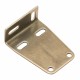ST 101 MICRO DETECTORS Support pour QM série verticale de la forme L