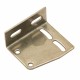 ST 102 MICRO DETECTORS Bracket for QM series horizontal L shape
