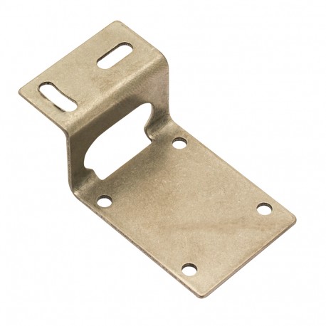 ST 104 MICRO DETECTORS Brakect für QM-Serie horizontale Gepanzerte