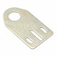 ST 12-A MICRO DETECTORS Supporto M12 assiale