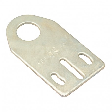 ST 12-A MICRO DETECTORS Soporte M12 axial