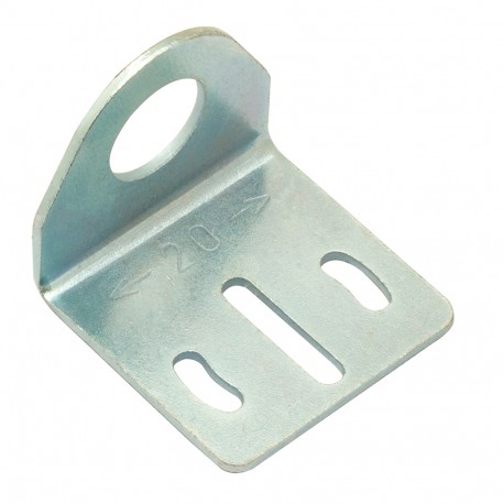 ST 12-C MICRO DETECTORS Suporte M12 90°