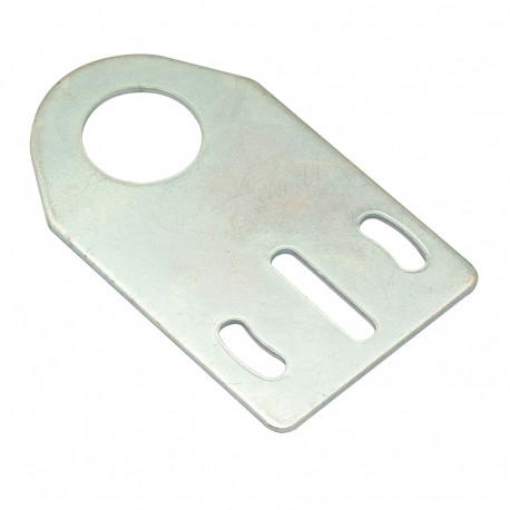 ST 18-A MICRO DETECTORS Suporte M18 axial