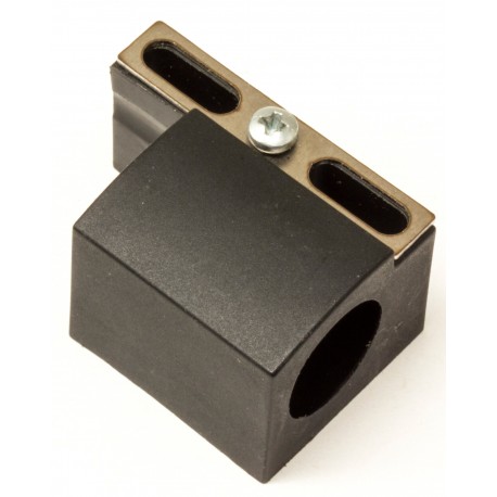 ST 18-S MICRO DETECTORS Bracket M18 adjustable axial plastic