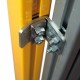 ST 206 6S MICRO DETECTORS 6 adjustable brackets for LS