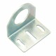 ST 30-C MICRO DETECTORS Bracket M30 90°