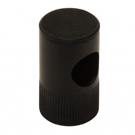 ST 37 MICRO DETECTORS 90°-Strahlungsadapter M12