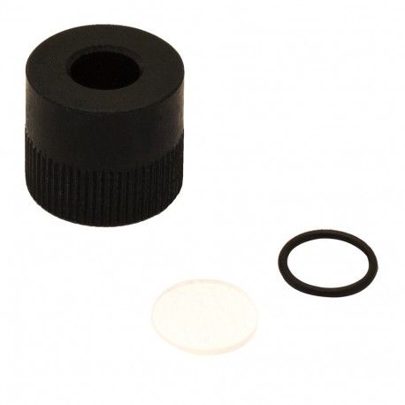 ST 60 MICRO DETECTORS M12-Schutzvorderplatte