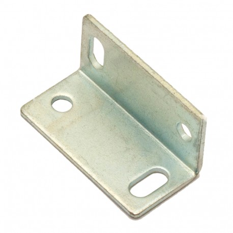 ST 70 MICRO DETECTORS Bracket for QX series