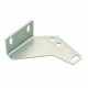 ST 80 MICRO DETECTORS Bracket for RX series
