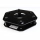 ST FLEX MICRO DETECTORS Base for column with spring