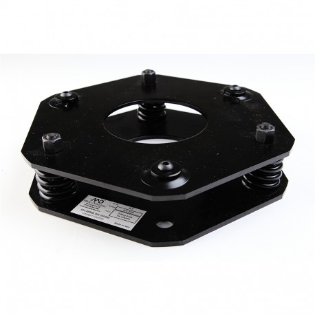 ST FLEX MICRO DETECTORS Base for column with spring