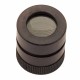 STF-50 MICRO DETECTORS Photoelectric sensor Focaliser 50 mm for SAT