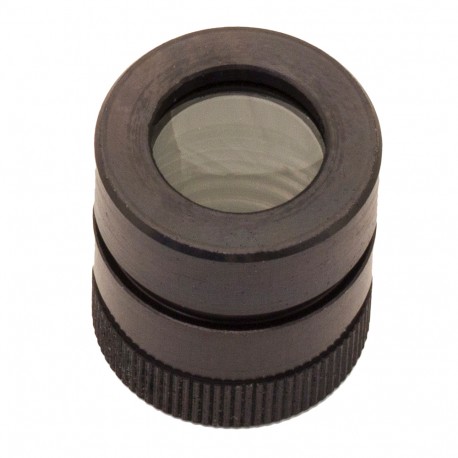 STF-50 MICRO DETECTORS Sensor fotoelétrico Focaliser 50 mm para o SAT