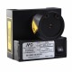 STL 01 P MICRO DETECTORS Puntero láser para LP