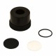 STOS6 MICRO DETECTORS Shutter 18 mm hole 6 mm