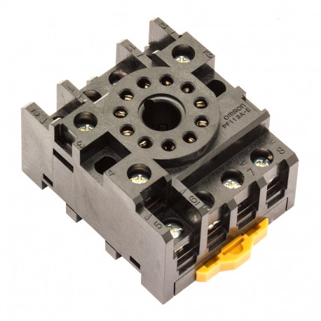 STZ3 MICRO DETECTORS Buchse UNDECAL PF 113
