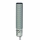 UK1A/G2-0ASY MICRO DETECTORS Ultrasonic sensor M18 analogic 4-20 mA 50-400 mm cable 2m with teach-in button,..