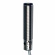 UK1A/G2-1ASY MICRO DETECTORS Ultrasonic sensor M18 analogic 4-20 mA 50-400 mm cable 2m with teach-in button,..