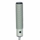 UK1F/GW-0ASY MICRO DETECTORS Ultrasonic sensor M18 PNP adjustable hysteresis/standard window/NO+NC. 200-2200..