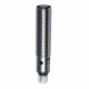UK1F/GW-1ESY MICRO DETECTORS Ultrasonic sensor M18 PNP adjustable hysteresis/standard window/NO+NC. 200-2200..