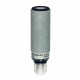 UK6C/H2-0EUL MICRO DETECTORS Ultrasonic sensor M18 analogic 4-20 mA 80-800 mm plug M12, with teach-in cable,..