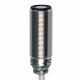 UK6C/H2-1AUL MICRO DETECTORS Ultrasonic sensor M18 analogic 4-20 mA 80-800 mm cable 2m, with teach-in cable,..