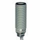 UK6D/H1-0AUL MICRO DETECTORS Sensor de ultrasonidos M18 analógica 0-10 V 80-1200 mm cable 2m, con teach-in c..