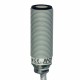 UK6D/H1-0AUL MICRO DETECTORS Ultrasonic sensor M18 analogic 0-10 V 80-1200 mm cable 2m, with teach-in cable,..