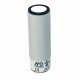 UT1B/E2-0EUL MICRO DETECTORS Sensor de ultra-som M30 analógica de 4-20 mA 250-3500 mm conector M12 com botão..