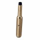 V3E1/R0-4Q MICRO DETECTORS Inductive sensor M8, unshielded, 1/2"-20UNF plug cable exit, NO (Vac)-NO/NC (Vdc)