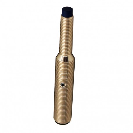 V3E1/R0-4Q MICRO DETECTORS Inductive sensor M8, unshielded, 1/2"-20UNF plug cable exit, NO (Vac)-NO/NC (Vdc)