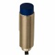 V3K1/R0-4A8F MICRO DETECTORS Inductive sensor M18, unshielded, PUR cable exit, NO (Vac)-NO/NC (Vdc)