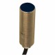 V3K1/S0-3A8F MICRO DETECTORS Inductive sensor M18, shielded, PUR cable exit, NC (Vac)-NC/NO (Vdc)