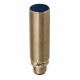 V3K1/S0-3Q MICRO DETECTORS Inductive sensor M18, shielded, 1/2"-20UNF plug cable exit, NC (Vac)-NC/NO (Vdc)