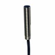 V3M1/R0-3A8F MICRO DETECTORS Inductive sensor M12, shielded, PUR cable exit, NO (Vac)-NO/NC (Vdc)