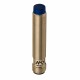 V3M1/R0-4Q MICRO DETECTORS Inductive sensor M12, unshielded, 1/2"-20UNF plug cable exit, NO (Vac)-NO/NC (Vdc)