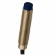 V3M1/S0-4A8F MICRO DETECTORS Inductive sensor M12, unshielded, PUR cable exit, NC (Vac)-NC/NO (Vdc)