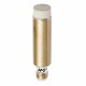 VK2/C0-2H MICRO DETECTORS Induktiver Sensor M18 unabgeschirmt, NC, Stecker M12
