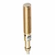 VM2/A0-2B MICRO DETECTORS Sensor indutivo M12 cabo NO cabo 2m
