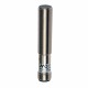 VM2/C0-1H MICRO DETECTORS Sensor inductivo M12 con blindaje NC conector M12