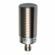 VT2/A0-1H MICRO DETECTORS Inductive sensor M30 shielded NO plug M12