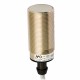 VT2/C0-1B MICRO DETECTORS Sensor inductivo M30 con blindaje NC cable 2m