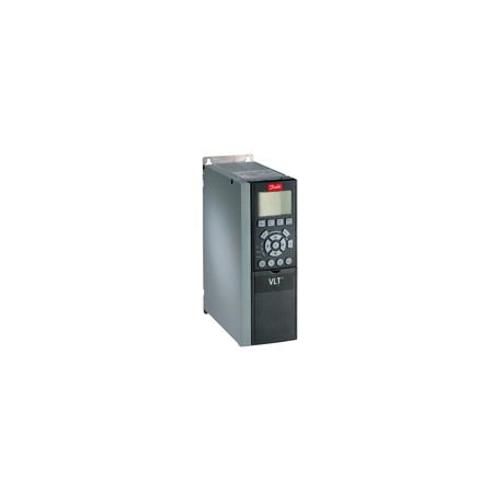 131Z5556 DANFOSS DRIVES Convertitore di frequenza VLT HVAC FC-102 3.0 KW / 4.0 HP, 380-480 VAC, senza freno,..