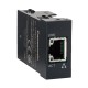 AFP7CCET1 PANASONIC FP7 COM Serial cassete com 1 x RJ45 mit 100BASE-TX / 10BASE-T