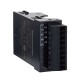 AFP7CCM1 PANASONIC FP7 COM Serial cassete com 1 x RS485/RS422, terminal de parafuso