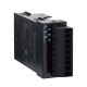 AFP7CCS1 PANASONIC Le 7e pc Serial COM cassette avec 1 x RS232 (3 broches), borne à vis