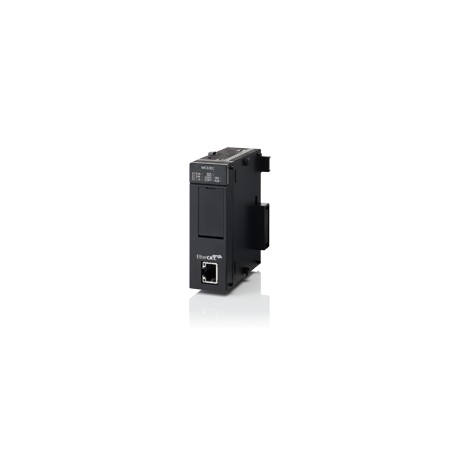 AFP7MC32EC PANASONIC FP7 EtherCAT Motion Control Unit, 32 axes